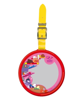 いくぞ!仙台 バッグホルダー 1,650円(税込)