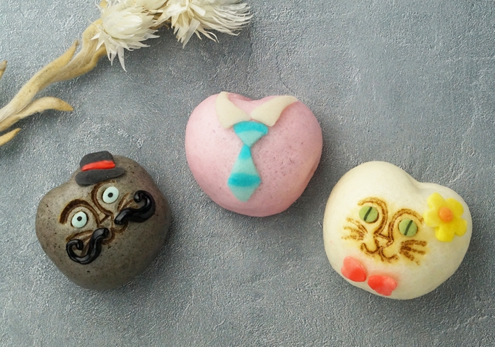 おとうにゃん!いつもありがとう!