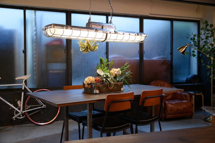 GaugetubeLamp1 ITL-1400