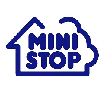 MINISTOP ロゴ