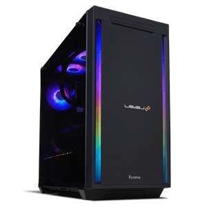 Vlash LEVEL∞ R-Class RGB Build