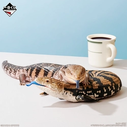 「爬虫類＆両生類」だけの一番くじ 第2弾が7月25日より登場！