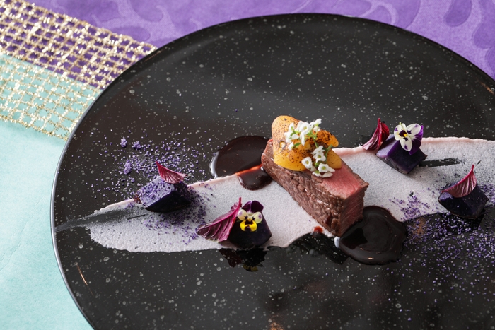 メイン:ビーフ イメージ画像