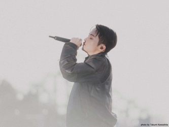 【MUSIC ON! TV（エムオン!）】 NCTメンバー2ヶ月連続出演！ 5月はMARK登場！ 海景と調和したSPパフォーマンス披露 初ソロアルバム『The Firstfruit』インタビューも！ エムオン!で5/29(木)夜10時～オンエア！