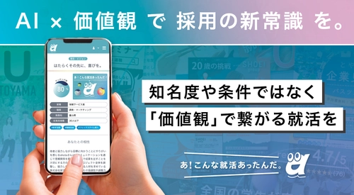 株式会社RATH、株式会社就活ラジオと協業し 新就活マッチングサービス『AIタレンティー』に生成AI技術を提供