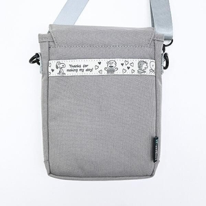 スヌーピーのショルダーバッグ