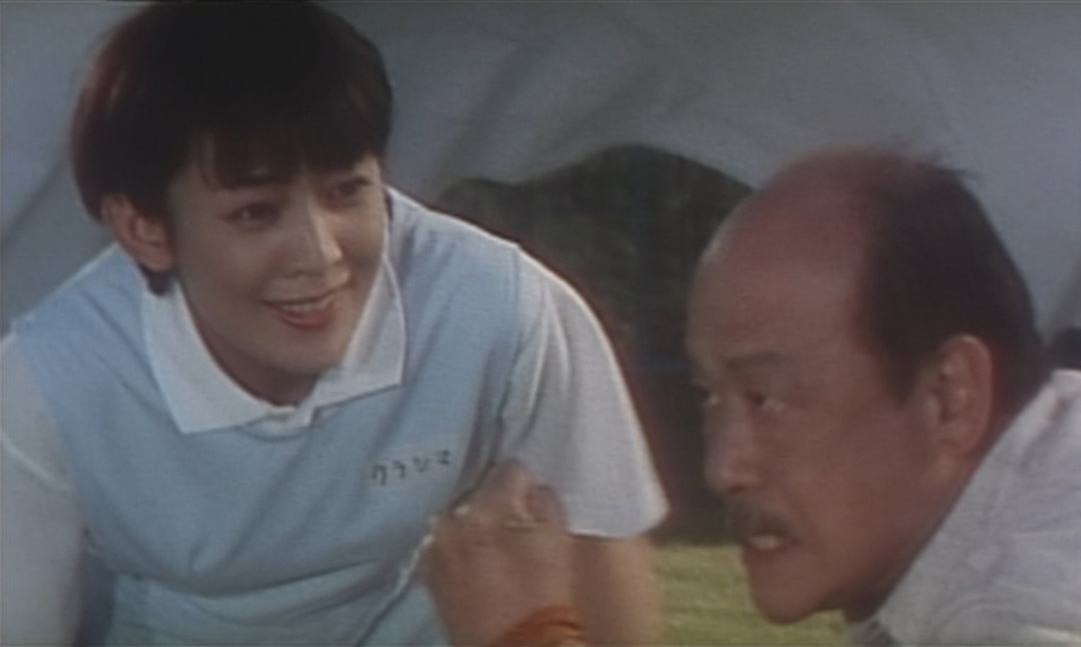 「一本の手」© 「一本の手」製作委員会