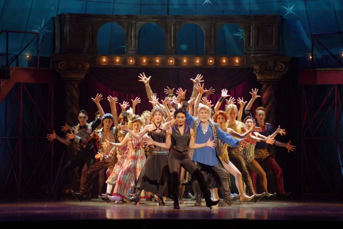 ピピン2019 ©GEKKO