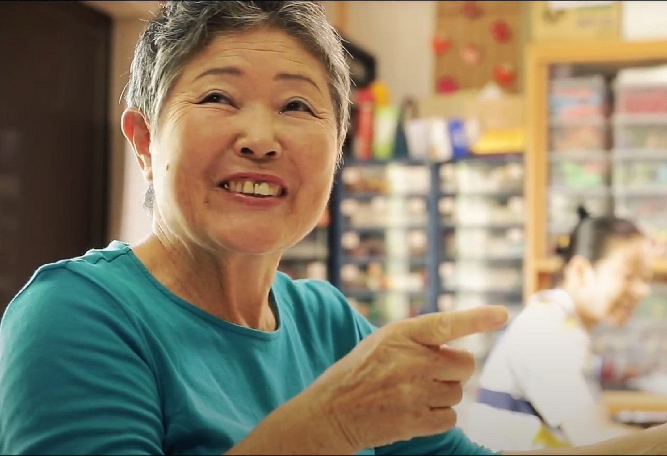 つるし飾り作家 齋藤 美智子氏