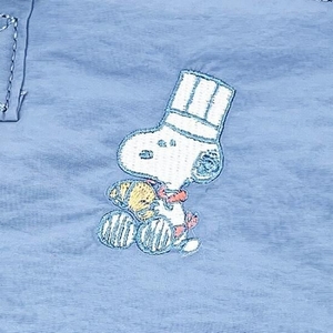 スヌーピーランチバッグ