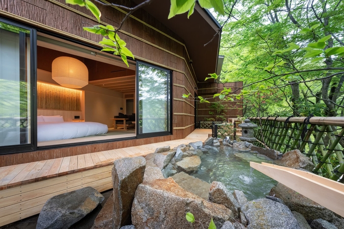 Nazuna 箱根 宮ノ下