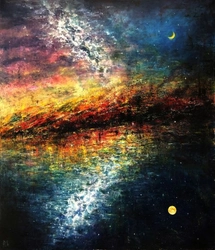 障害者の自立や社会参加が課題　 障害者アート人気作家の作品は即完売に　 花博記念公園鶴見4/13　 グラングリーン大阪うめきた4/27イベント開催