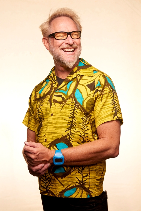 SHAG プロフィール写真