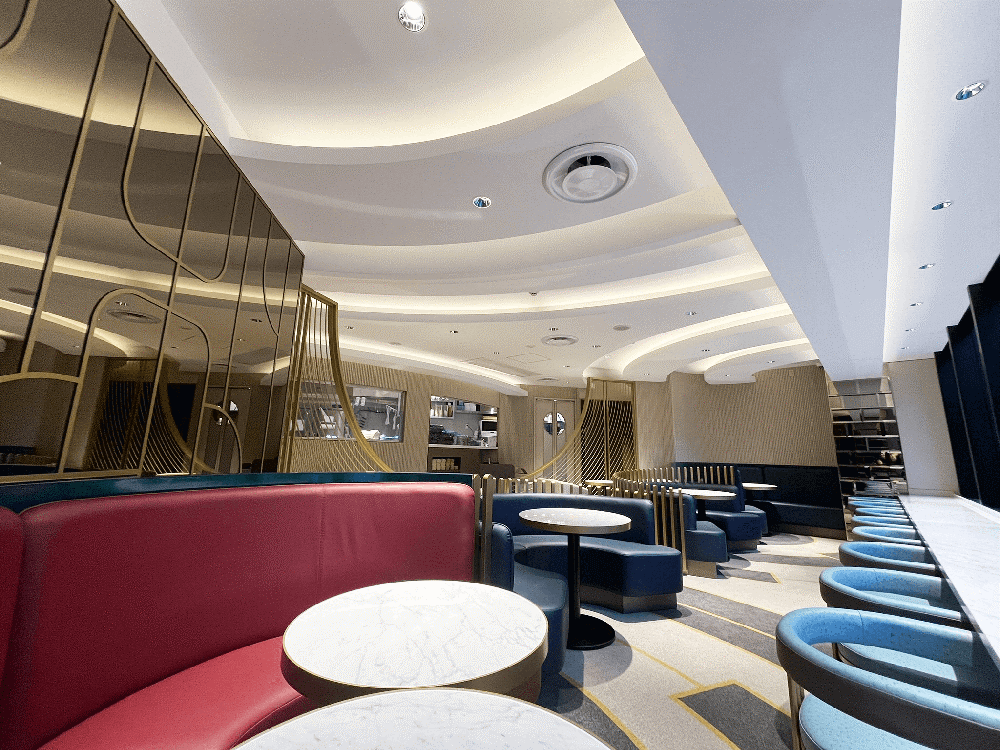 幸せのパンケーキ 北新地店