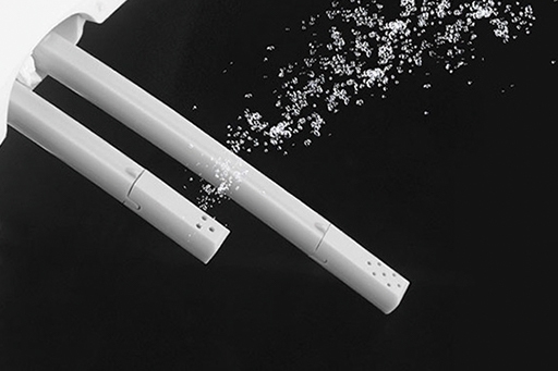 MD-202 洗浄ノズル写真 先端のみ取り外し可能