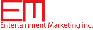 エンターテインメントマーケティング株式会社