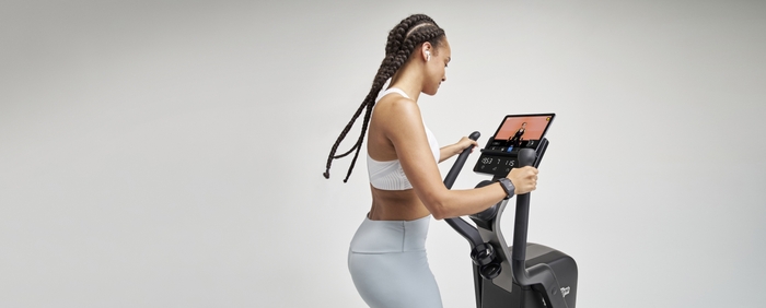 Technogym Elliptical 10