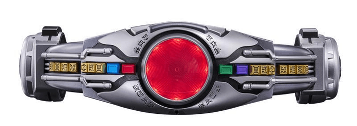 CSM変身ベルト アークルver.25th