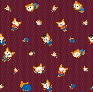 新しい座席シートデザイン（イメージ）