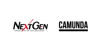 ネクストジェン、業務プロセス管理システムを提供するCamunda社とOEM契約を締結