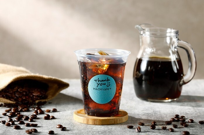 エチオピアシダマをブレンドした『水出しコーヒー』