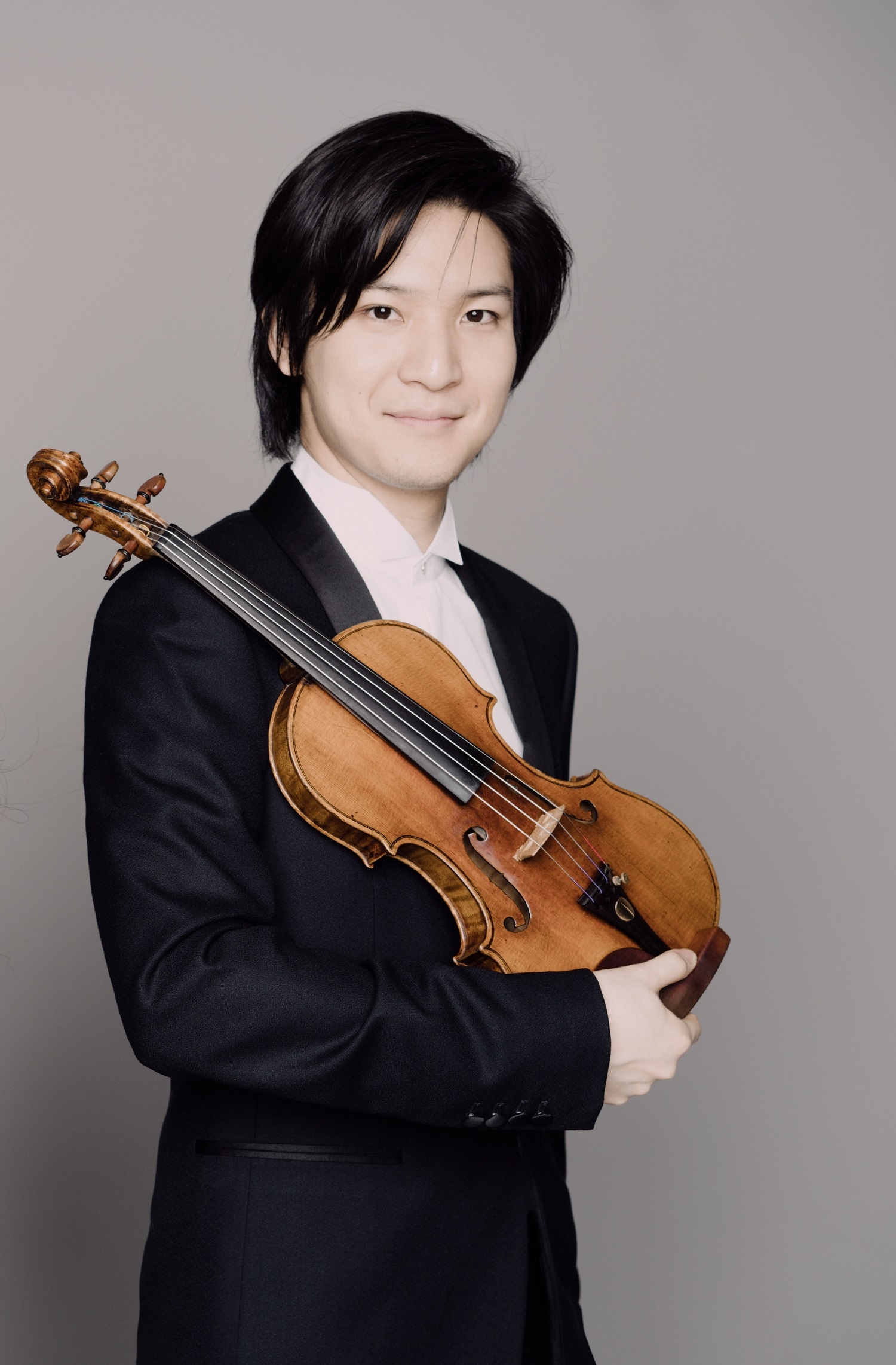 成田達輝 ©Marco borggreve