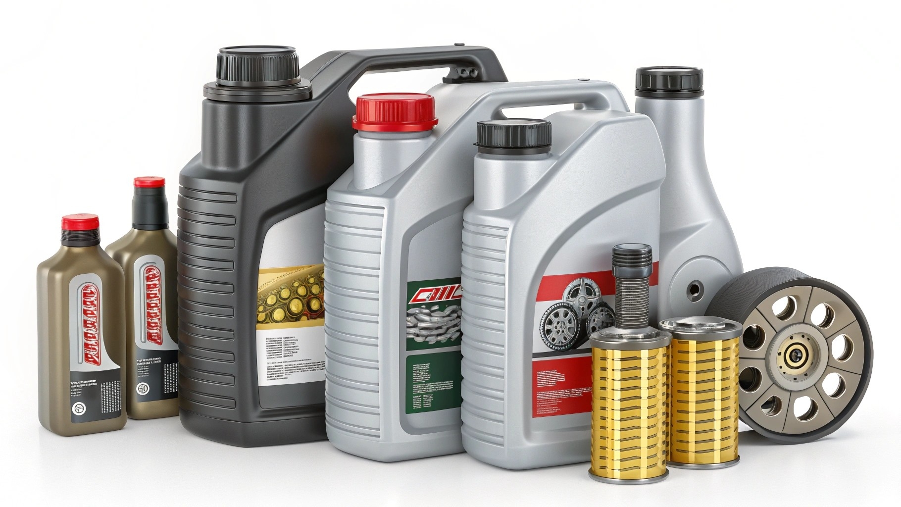 日本の自動車用エンジンオイル市場規模は2034年に24億米ドルに達する見込み | 年平均成長率（CAGR）は2.62%