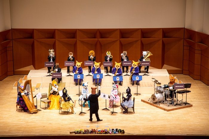 ズーラシアンウィンドアンサンブル2