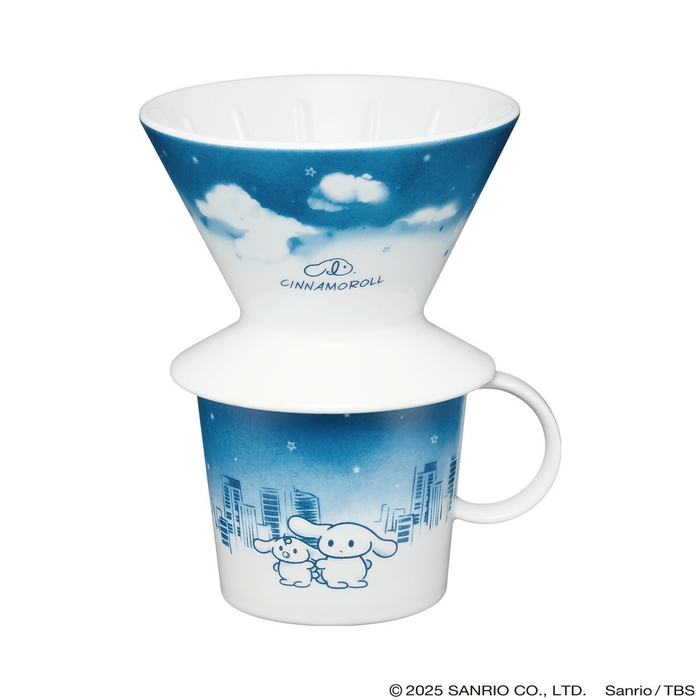 ドリッパー&マグカップ