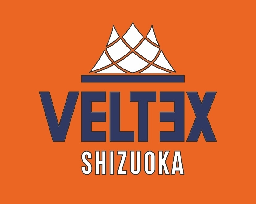 ベルテックス静岡ロゴ