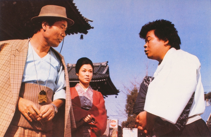 © 1971/2019 松竹株式会社