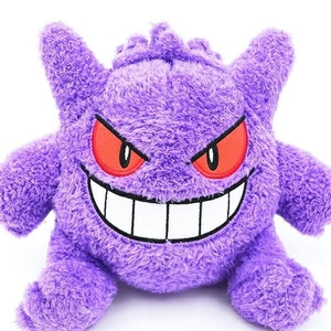 ポケモンのぬいぐるみ