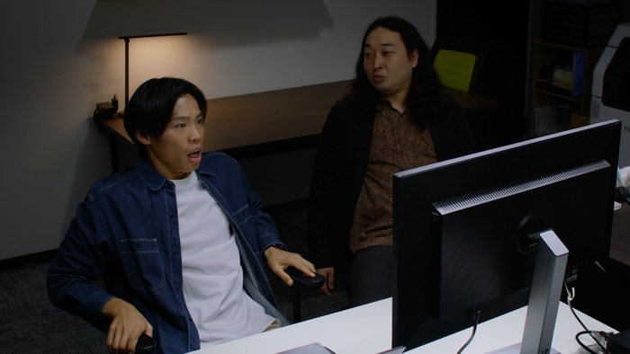 ©「この動画は再生できません3」製作委員会