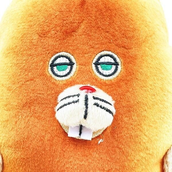 パンどろぼうお手玉