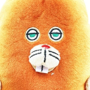 パンどろぼうお手玉