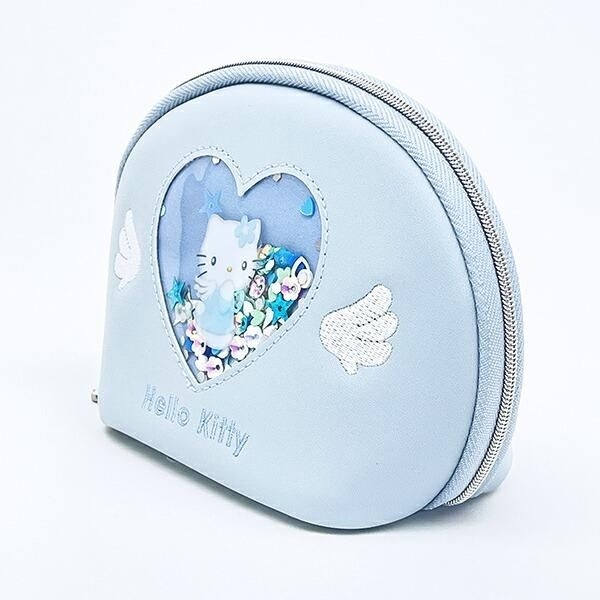 サンリオのポーチ