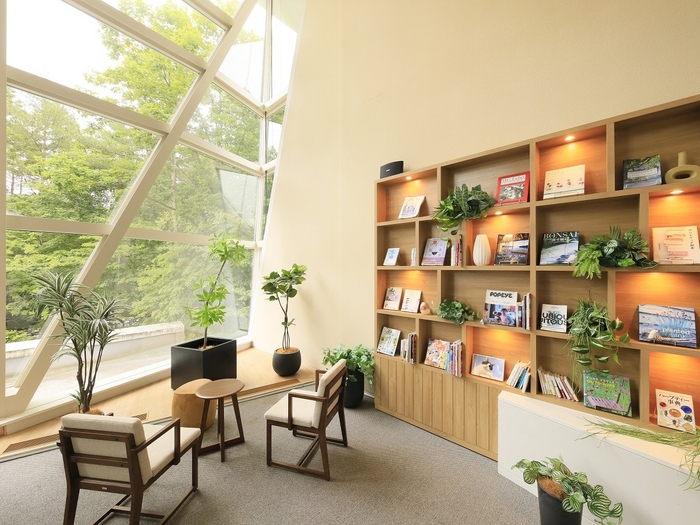 フォートリート草津