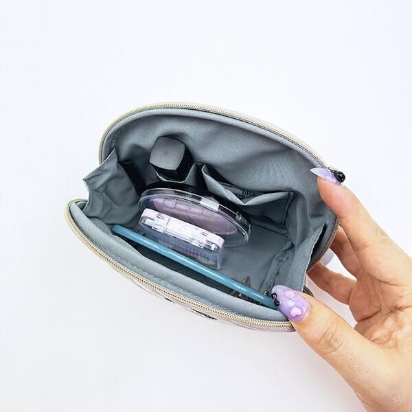 サンリオのポーチ