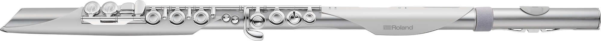 『Aerophone Brisa』 正面