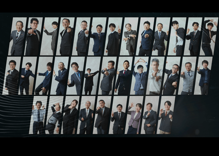 個性あふれる講師陣