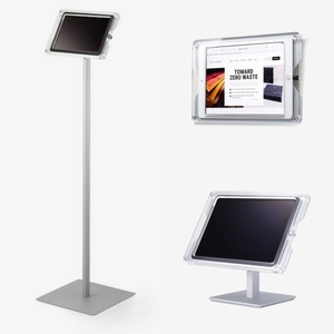 業務用 iPadスタンド「Tシリーズ」