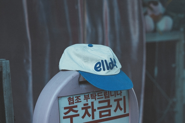 ブランドの象徴「アップリキャップ」