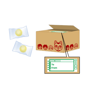 ダンダダンボール