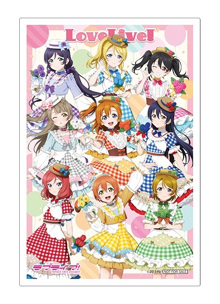 ▲第1弾(全1種類) 2025年7月12日(土)~