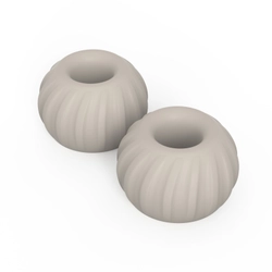 NUARL N6Lite／mini3をご購入＆ご応募の方全員に “空気が通る”イヤーピースをプレゼント