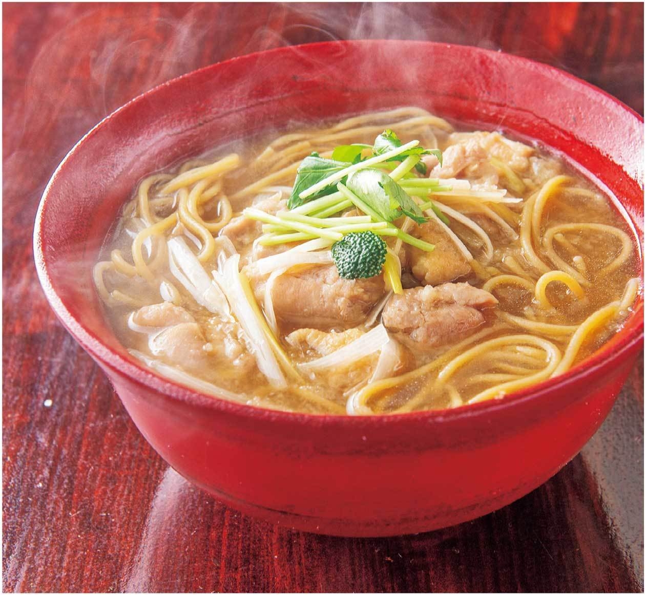 賛否両論 笠原シェフ考案レシピ