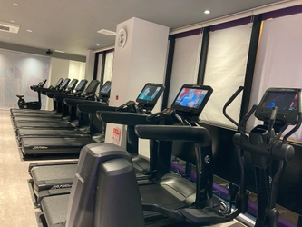 【グランドオープン】エニタイムフィットネス橋本駅前店（神奈川県相模原市）2022年1月11日（火）＜24時間年中無休のフィットネスジム＞