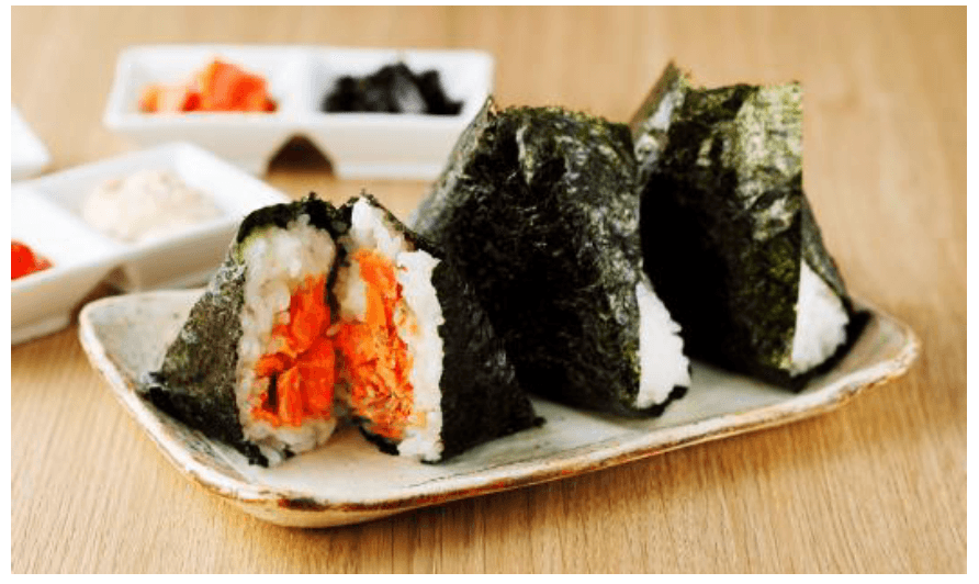 ご飯の炊き方・こだわりの具材を追求 近畿圏ライフ「おにぎり」をリニューアル