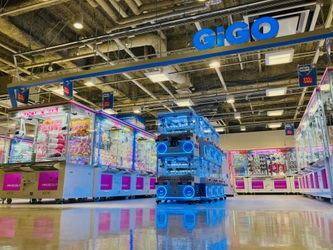 「GiGO（ギーゴ）」が京都 河原町に誕生! 「GiGO 河原町オーパ」7月11日（火）オープン!