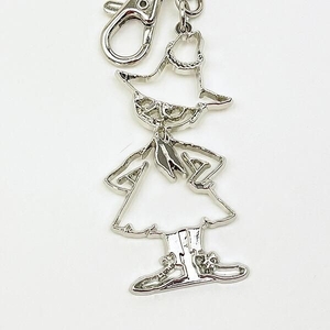 ムーミンキーホルダー